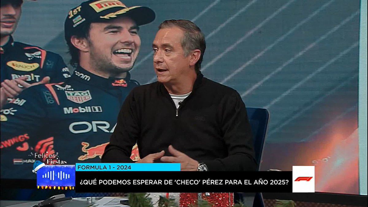 "EN F1 VA A VENIR UN CHAVO QUE SE LLAMA NOEL LEÓN. TIENE TODO PARA BRILLAR" 🇲🇽🏎 Ojo al mexicano que Luis Manuel López apunta para que llegue a F1 y el futuro de Pato O'Ward "YO CREO QUE NO TIENE GANAS DE ESTAR EN LA F1. VA A GANAR LAS 500 MILLAS DE INDIANAPOLIS"😎 #FSRadioMX