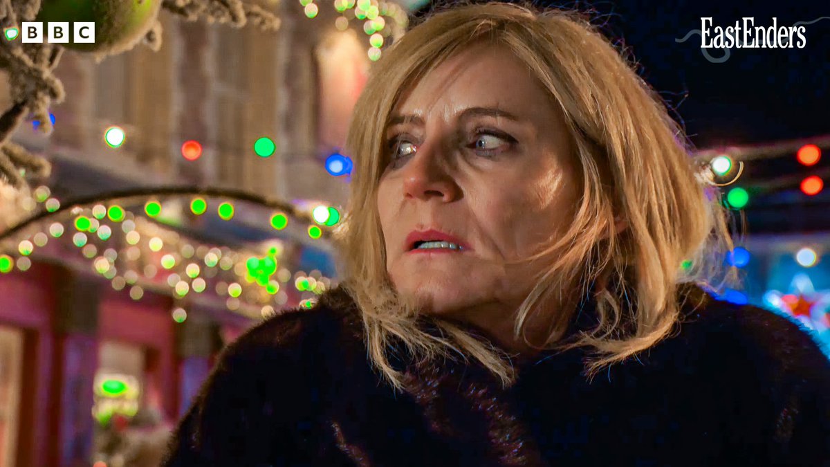 So many suspects, but only one is guilty. Watch the whole episode now on BBC iPlayer. #EastEnders