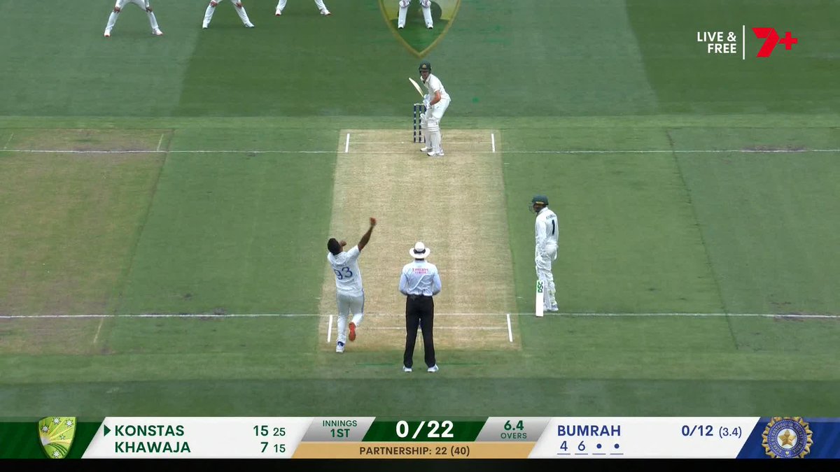 🚨 ONE OF THE CRAZIEST MOMENTS EVER IN TEST HISTORY 🚨