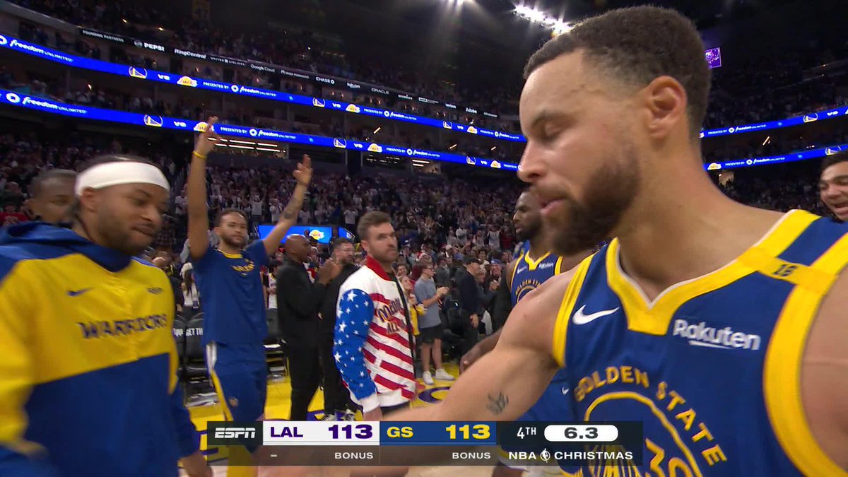 STEPHEN CURRY EST LÉGENDAIRE 😭😭😭😭😭😭😭😭😭🔥🔥🔥🔥🔥🔥🔥🔥🔥🔥🔥🔥🔥🔥🔥🔥