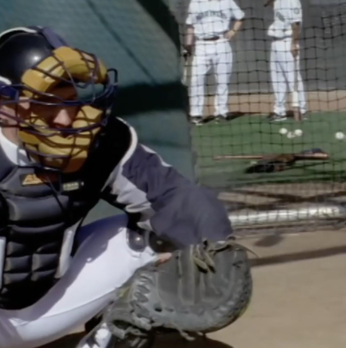 One of the best baseball commercials ever 🤣