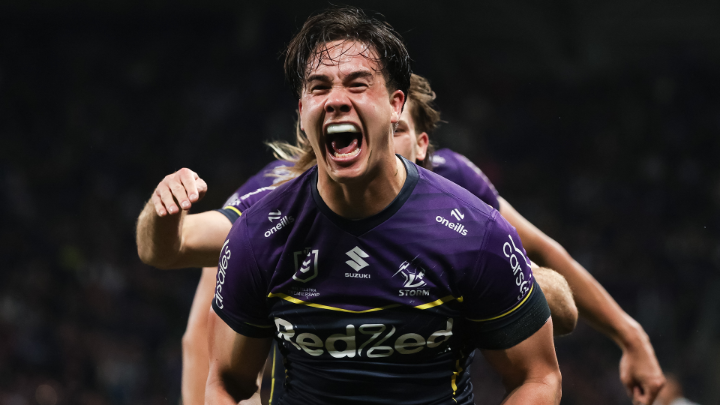 Top 5️⃣ 0️⃣ most watched tries this season 👀 A quick restart leads to Howarth coming in at number 13 🤩