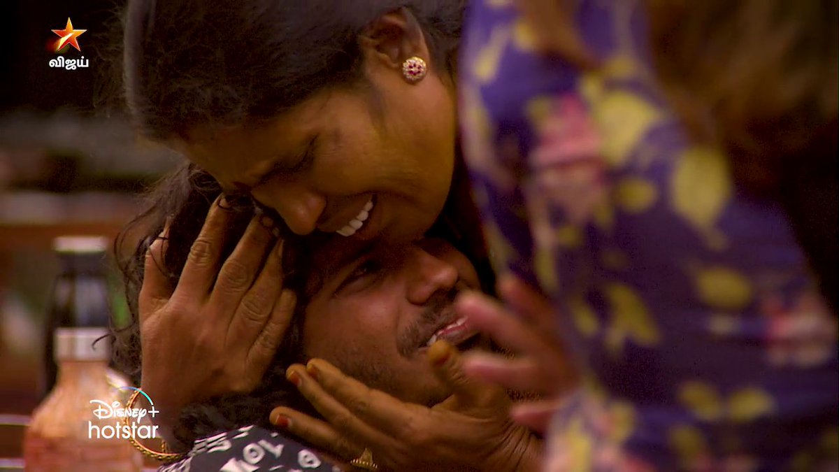 #Day81 #Promo2 of #BiggBossTamil Bigg Boss Tamil Season 8 - இன்று இரவு 9:30 மணிக்கு நம்ம விஜய் டிவில.. #BiggBossTamilSeason8 #VJStheBBhost #VijaySethupathi Nandu Lungi #AalumPudhusuAattamumPudhusu #BiggBossTamil #Disneyplushotstartamil #VijayTelevision #VijayTV