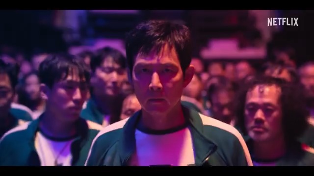 오래 기다리셨습니다. 게임에 돌아오신 것을 환영합니다. <오징어 게임> 시즌2, 지금 넷플릭스에서 절찬 스트리밍 중. 🎬