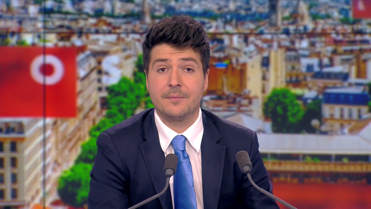 L'édito d'Eliot Deval : «B. Retailleau/G. Darmanin : le choix de la sécurité ?»