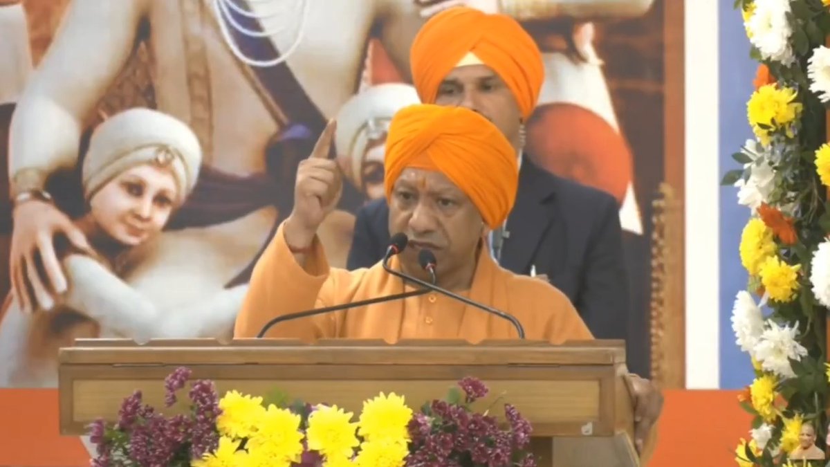 'हिंदू' और 'सिख' तो एक दूसरे के पूरक हैं...