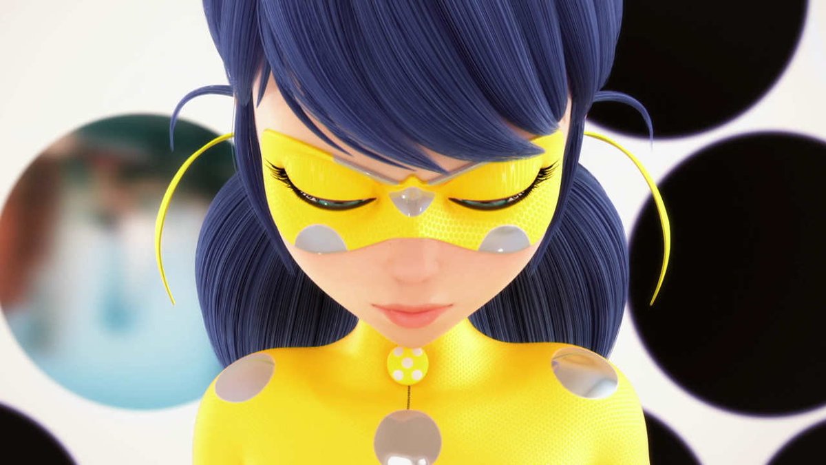 最新作🐞『#ミラキュラス・ワールド/ロンドン 時間の果てに』 モナークとの最終決戦の後―なぜか 世界は最悪な結末へと進み始める🌀そして 時空を超えた戦いへ―未来は誰の手に? 12/28(土)夜7時30分~🌈日本初放送 #ミラキュラス #MiraculousLadybug #Miraculousworld