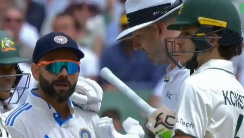 Kagiso Rabada was banned for two matches for shouldering Steve Smith. How did Virat Kohli get away with just 20% fine from his match fee? ICC = BCCI then? This is ridiculous 🇮🇳😡😡😡 ICC Jay Shah Watch full video 👇🏽👇🏽