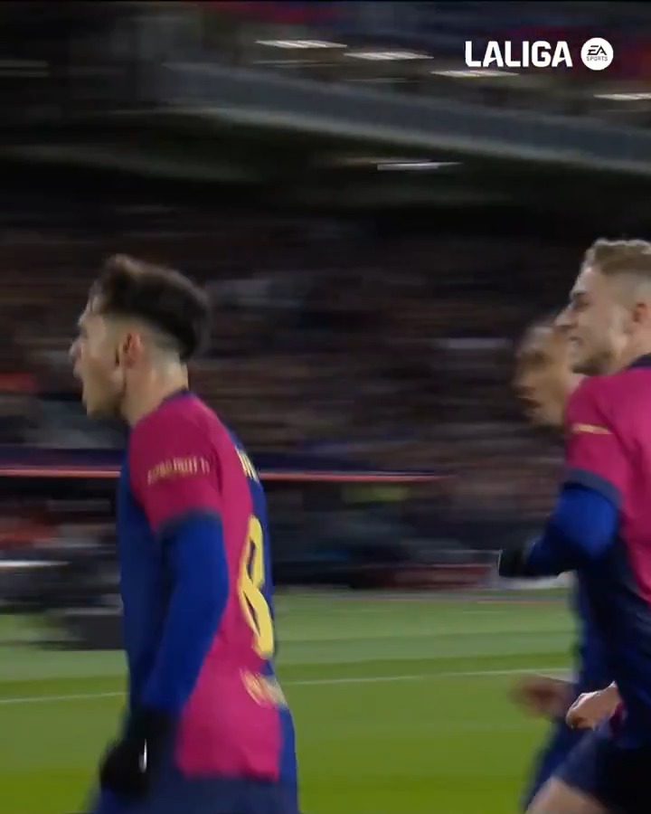 Le match de Pedri 🇪🇸 face à l’Atletico Madrid. WOW. ✨🪄