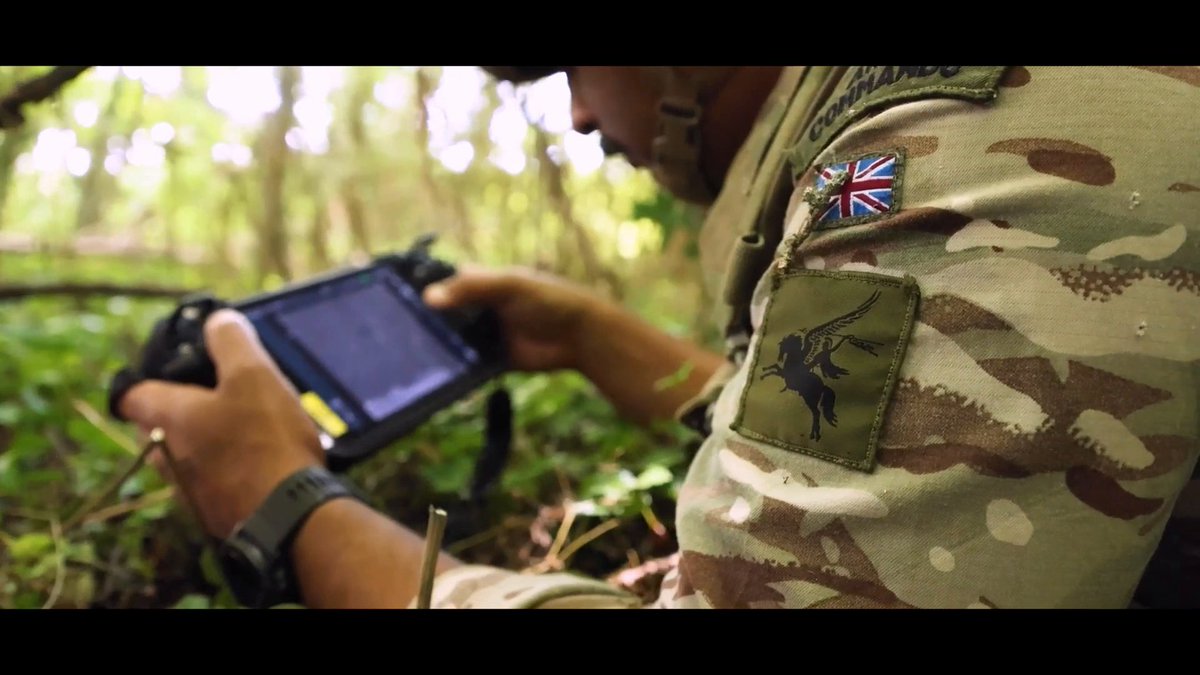 Dominating future battlefields. Project Convergence Capstone 5 is an U.S. Army lead joint and multination exercise that integrates forces from around the globe while testing the limits of cutting-edge technology.