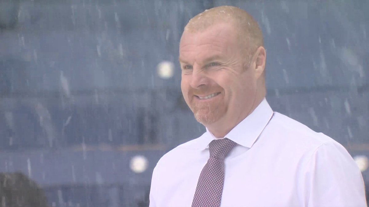 Everton accidentally taking points from Arsenal, Chelsea and City to help Liverpool win the league