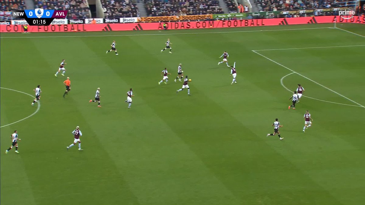 A CHRISTMAS CRACKER FROM ANTHONY GORDON! 🎄💥 #PLonPrime #NEWAVL