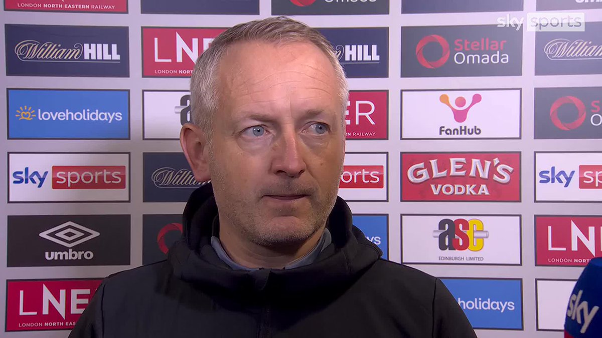 🗣️ “We’ve got to look for what we need in January” 🗣️ “I didn’t recognise us for long periods of the game” Hearts boss Neil Critchley reflects on their 2-1 defeat to Hibs and discusses the upcoming transfer window ⬇️