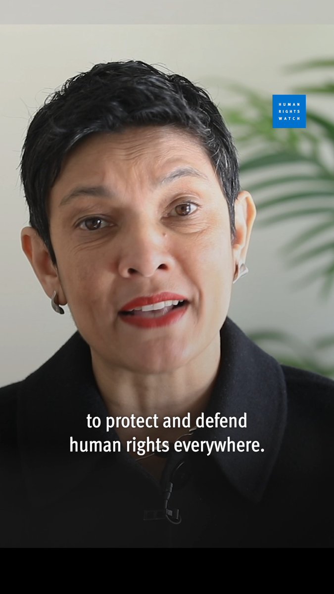 Human Rights Watch is working around the clock to document and investigate abuses. But this work requires many resources, and we need your support. Your gift today will make 5x the impact for civilians in need, so please don’t wait to rush a gift now:
