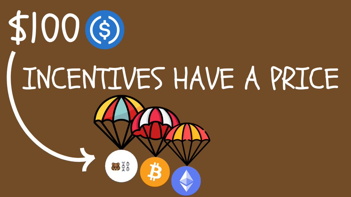 Here is everything you need to know about Royco and Boyco for Berachain Foundation 🐻⛓ 0:00 - Intro 0:33 - The Problem with incentives 5:59 - Royco & how it works 12:49 - Boyco & Bera Eco 20:40 - Pre-Boyco Vaults Enjoy it!