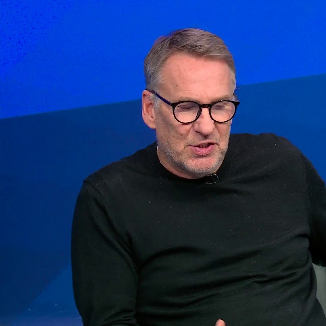 "They let Fulham dictate the game" Paul Merson discusses Chelsea's 2-1 defeat against Fulham 🔵❌