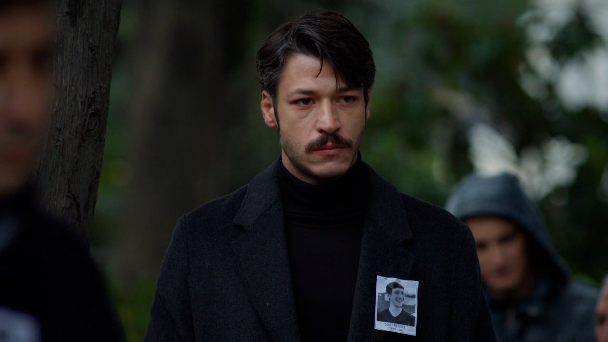 “Başımız sağ olsun…” #İnciTaneleri Kanal D BKM