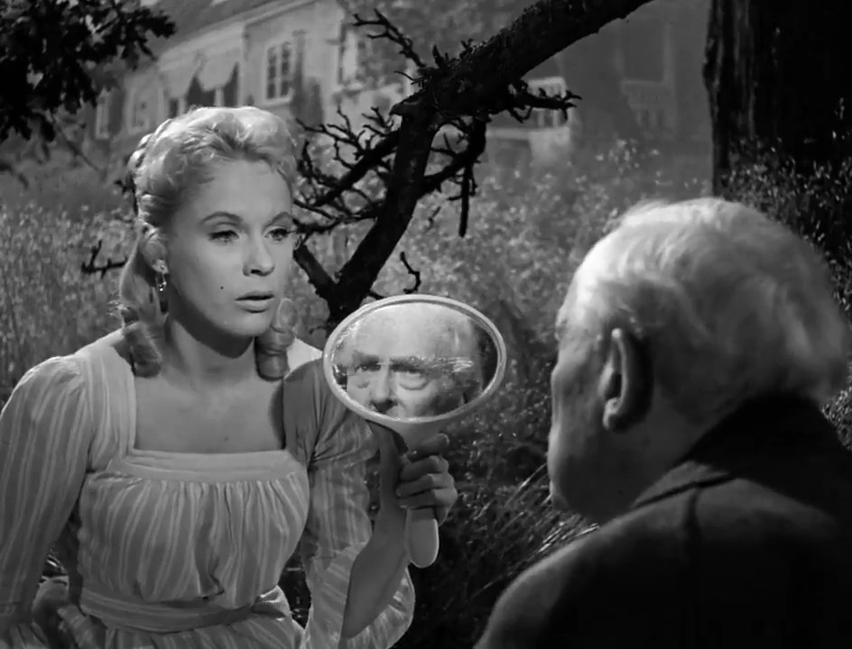 On this day, 67 years ago, Ingmar Bergman's "Wild Strawberries" (1957) was released in Sweden.