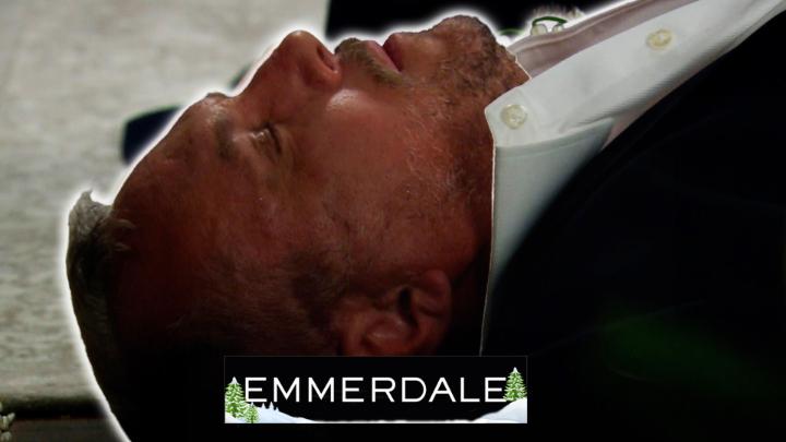 We're really going to miss you, Will! 😥 😥 😥 #Emmerdale