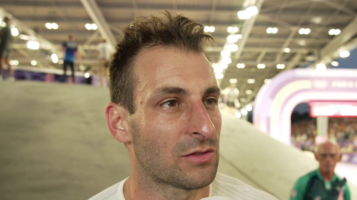 🚴‍♂️ #TLS | Vous souvenez-vous de ce moment aux JO de Paris 2024 ? 🇫🇷 Quand les trois mousquetaires du BMX français ont offert à la France un triplé historique, nos cœurs ont explosé de joie ! ▶️ L'émission en replay :
