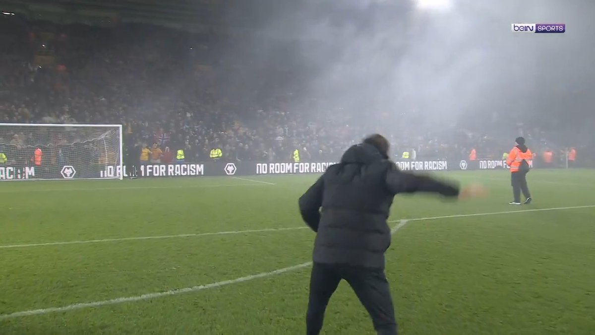 Vitor Pereira, Fenerbahçe'de öğrendiği "galibiyet üçlüsü" hareketini Premier Lig'e taşıdı.