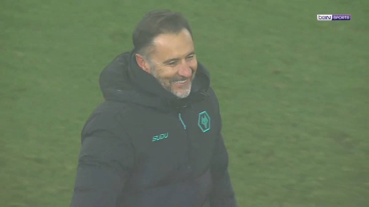 🗣️ Tribünlerden Vitor Pereira tezahüratları.