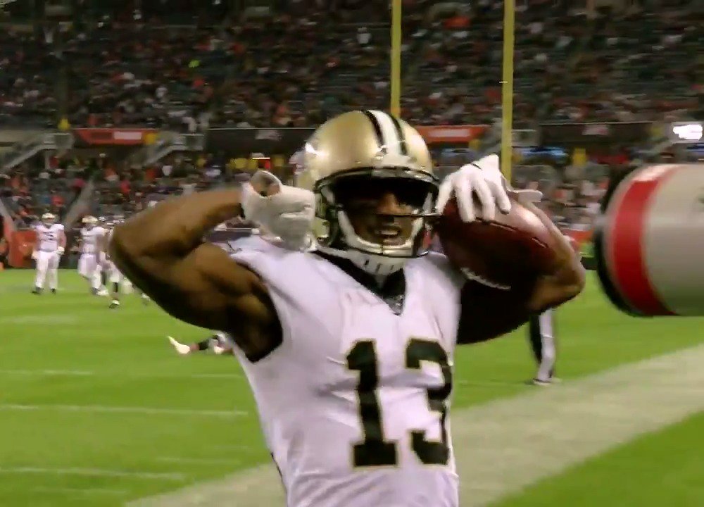 Still wish Teddy had been Drew’s successor…