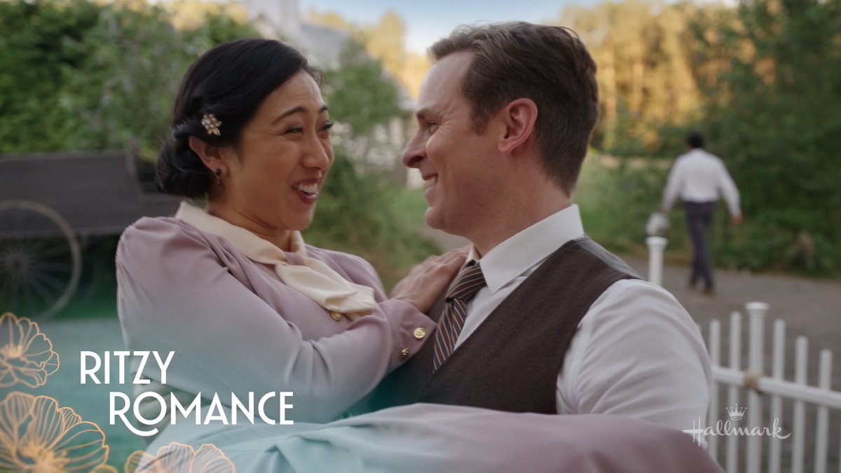 Get ready to step into a fresh chapter of new friendship, romance, and mystery in Hope Valley! 💜 Season 12 of #WhenCallsTheHeart premieres Sunday, January 5 at 9/8c and will be available for streaming the next day on Hallmark+. #Hearties