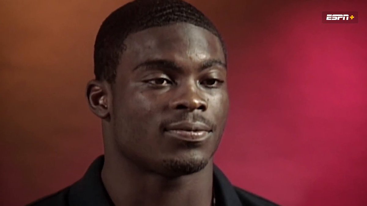 Michael Vick’s impact on college football continues to grow 🙌 30 for 30's ‘Vick’ on ESPN+ 🎥