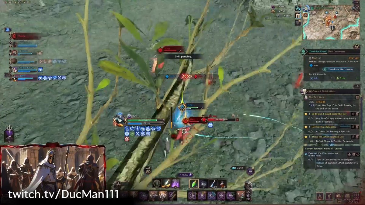 A one Star-Born wrecking machine. 🎞️ /j0eitv on Twitch