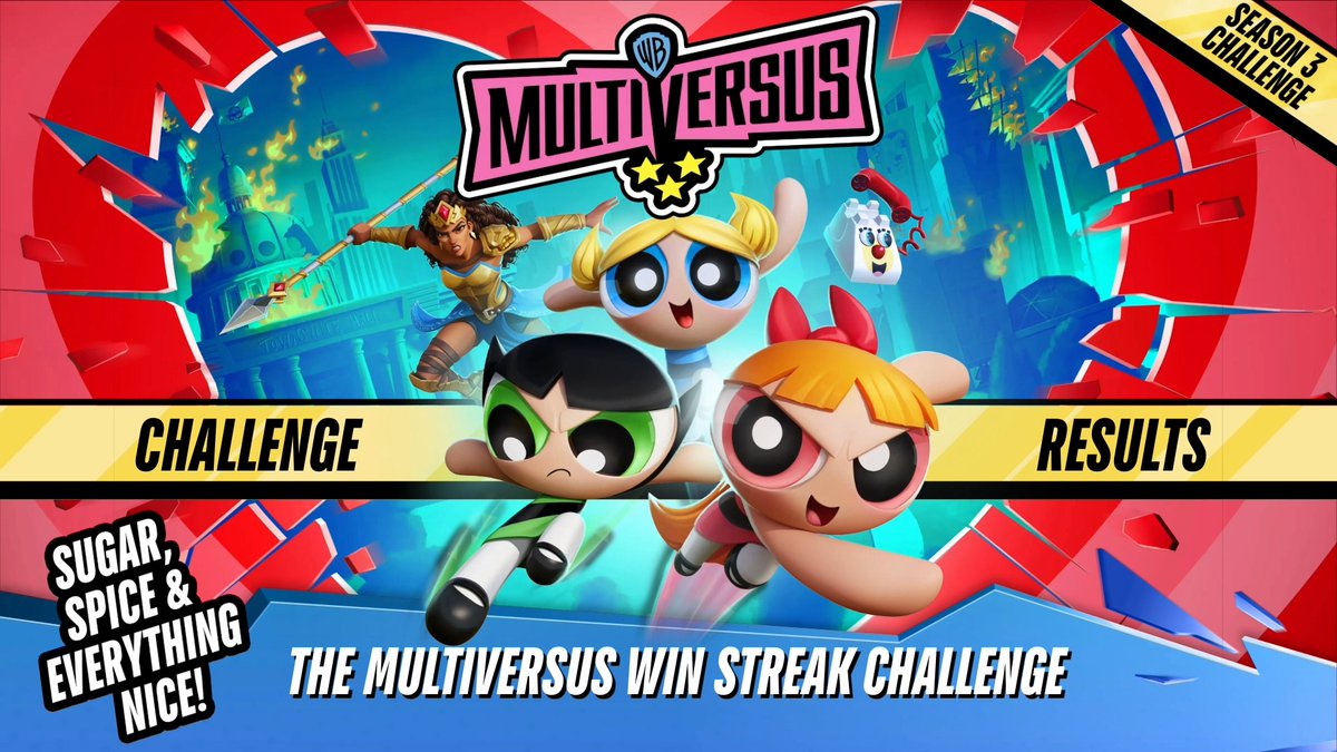 Congratulations to all the MVPs who entered the gauntlet! 👑 JMafia takes the World Record Grand Prize with a 292 win streak! Winners, keep an eye out on your email for prize redemption steps.