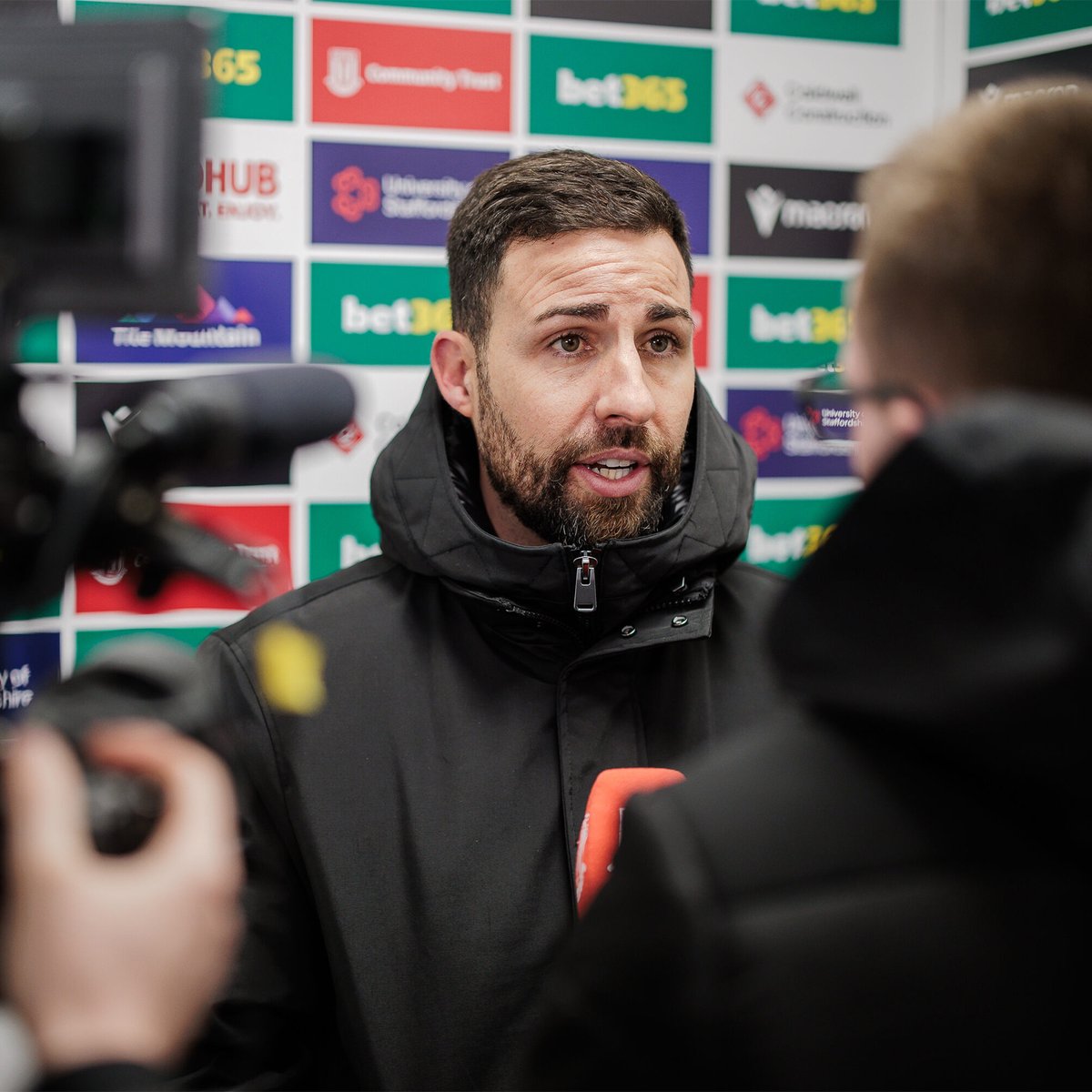 Post-match reaction from Narcís Pèlach 👇