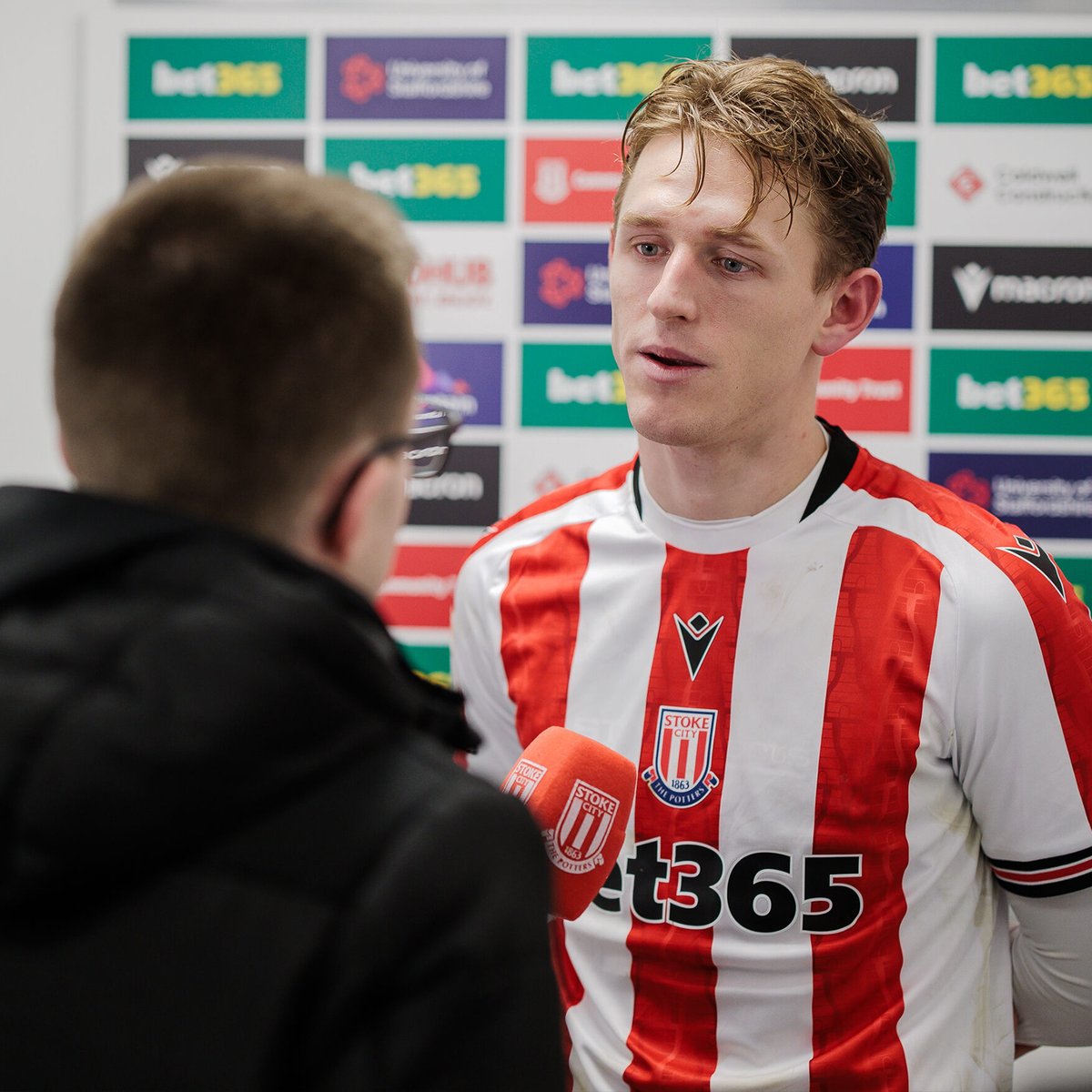 'A gulf in class, but missed chances would have changed the game.' Wouter Burger's post-match reaction ⤵️