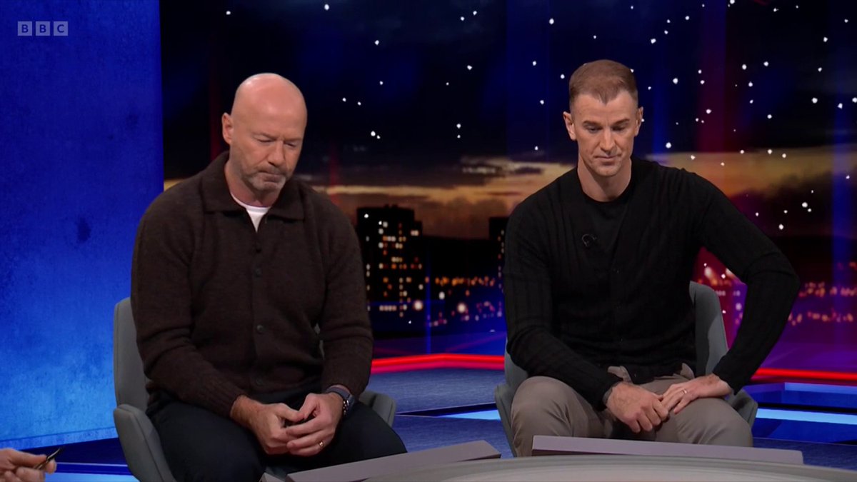 Was Jhon Duran unfortunate to be sent off at Newcastle? #MOTD #BBCFootball