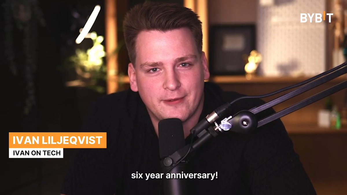 🌟 Hear from our Affiliates as they celebrate #Super6Bybit with us 🔥 🎁 Join to win from 2,200,000 Prize Pool: #Bybit