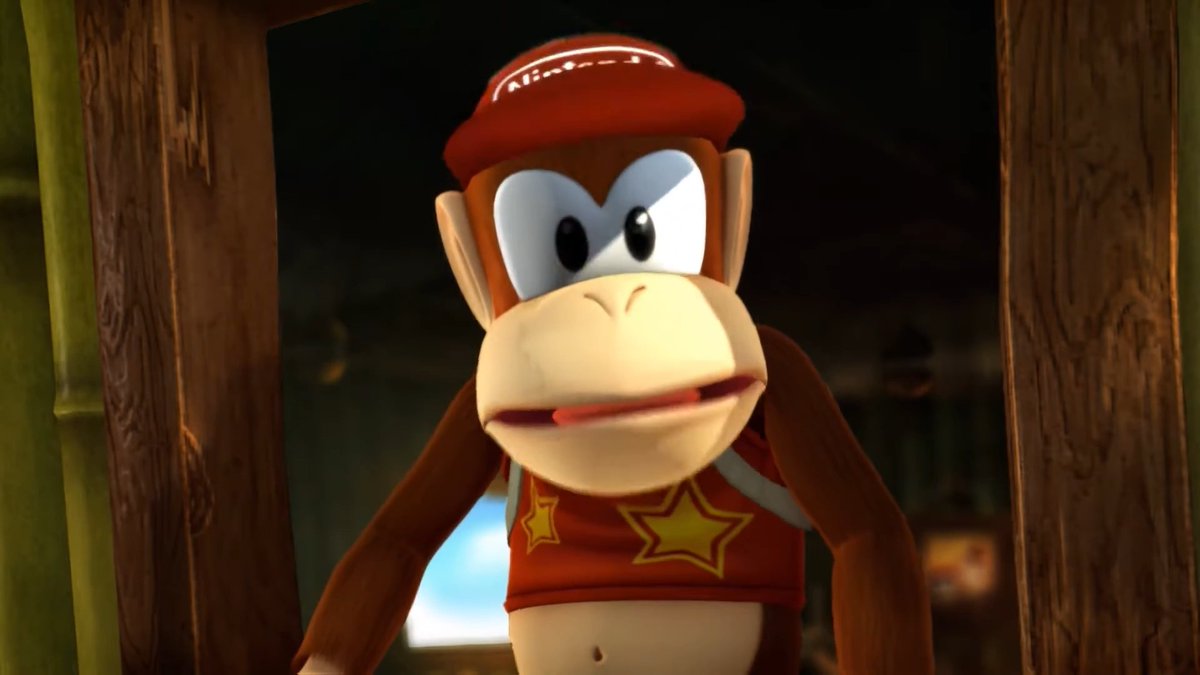 Watch as the banana heist gets underway in this latest trailer for Donkey Kong Country Returns HD, coming to Nintendo Switch on January 16! 🍌