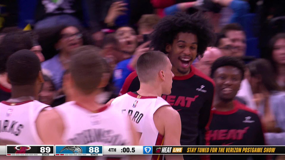 Bam 15.5 RA “U”❌🪝 Stat correction screws us as well as they added 2 RA to Bam’s line after the game had ended to finish at 16…. I’d love to see where he got 7 dimes… ESPN has it at 14 currently, brutal if this is an L.