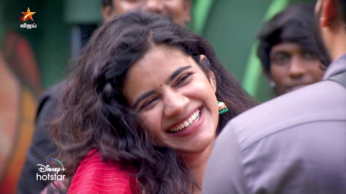 #Day82 #Promo1 of #BiggBossTamil Bigg Boss Tamil Season 8 - இன்று இரவு 9:30 மணிக்கு நம்ம விஜய் டிவில.. #BiggBossTamilSeason8 #VJStheBBhost #VijaySethupathi Nandu Lungi #AalumPudhusuAattamumPudhusu #BiggBossTamil #Disneyplushotstartamil #VijayTelevision #VijayTV