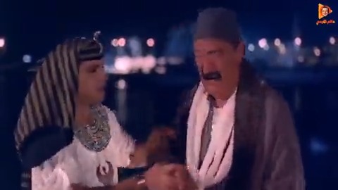 لما تطلب من أبوك فلوس .. كان على عيني 😂😂