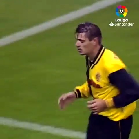 Lo de Savo Milošević en el fútbol español 🇷🇸🇧🇦