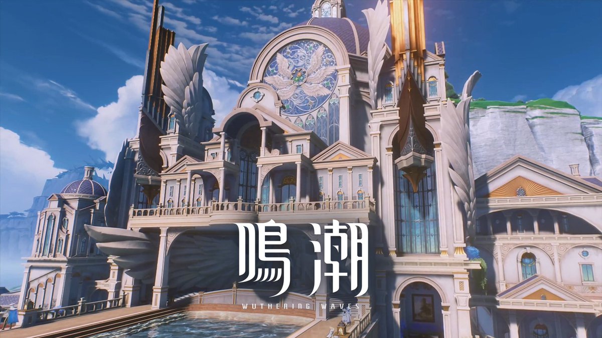 『鳴潮』リナシータ地理博覧 | ラグーナ城 リナシータにおける独立した都市国家の一つ。演劇とカルネヴァーレの都と呼ばれるラグーナは栄華を極めた港湾都市。 今回の地理博覧はラグーナ城先駆条約音骸カメラマン「ミスター・シモス」が撮影・記録したものです。 #鳴潮 #リナシータ