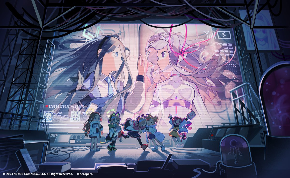 >>>>>>> Steam ウィンターセールは 1 月 3 日まで ブルーアーカイブコラボ楽曲パック「MD 級戦術教育 BD」 がいよいよ追加！ この日のためにキヴォトスで先生をしていた時の話を、リンとブロウとマリヤの 3 人に、1 日中聞かせておきましたᕕ(◠ڼ◠)ᕗ #ブルアカ #MuseDash