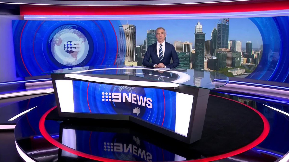 #BREAKING Sam Kerr's elderly grandmother is fighting for life tonight - struck by a car in Perth's southern suburbs. #9News
