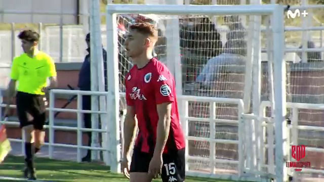 El 𝐑𝐢𝐬𝐤𝐞𝐭𝐨 de Triana Club de Fútbol. #ElDíaDespués