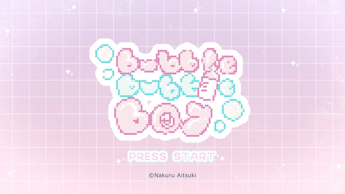 𝘯𝘦𝘸 𝘴𝘪𝘯𝘨𝘭𝘦「𝘉𝘶𝘣𝘣𝘭𝘦 𝘉𝘶𝘣𝘣𝘭𝘦 𝘉𝘰𝘺」 Music:Giga & TeddyLoid Lyrics:児玉雨子 Movie:柏森たま。 12/28(Sat.)20:00 premiere ▸▸