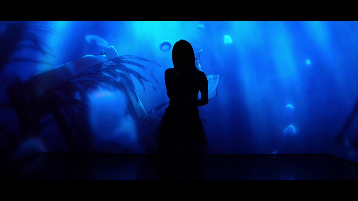 𝐃𝐀𝐙𝐁𝐄𝐄 𝐁-𝐒𝐢𝐝𝐞 𝐀𝐥𝐛𝐮𝐦 『眠らない夢』 ‘Nemuranai Yume’ Live Clip 🎥 🎧 Streaming &amp; Download: #DAZBEE #ダズビー