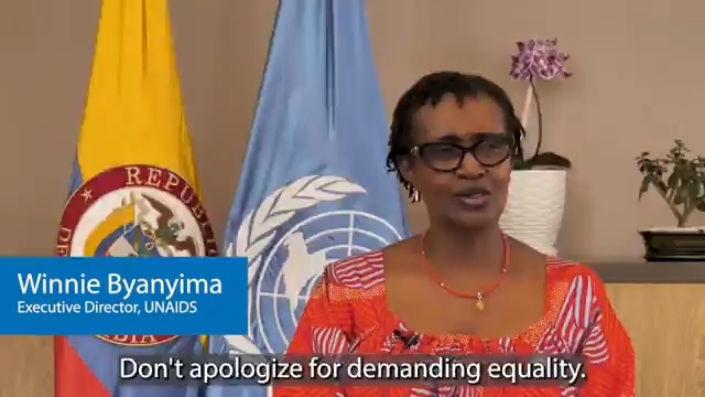 Last week the United Nations announced the 2nd International Decade for People of #AfricanDescent! 👏🏿 People of African descent stand as a powerful testament to the resilience of the human spirit, as we strive for a future of equality. Racism has no place in the 21st century. #FightRacism