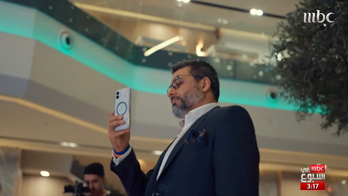 قصص نجاح وتمكين بعالم التقنية وريادة الأعمال في inspireU from stc المزيد في تقرير مشاعل السعد inspireU مشاعل الهويش #MBCinAweek #MBC1