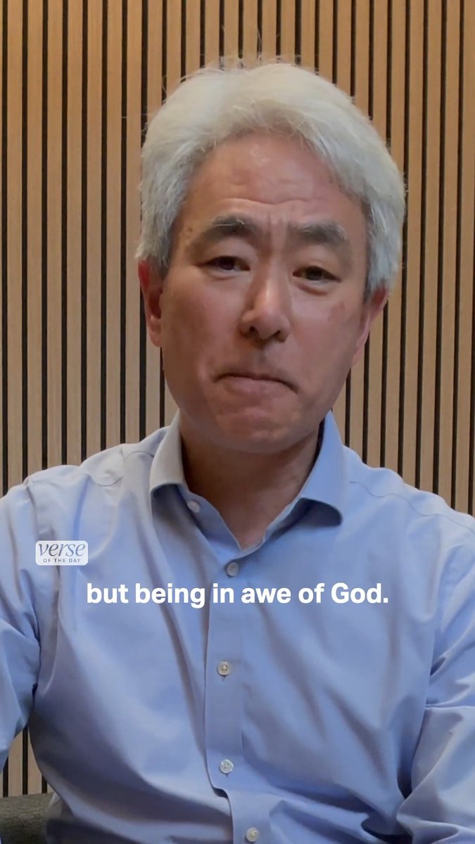 "The fear of the Lord is the beginning of knowledge, but fools despise wisdom and instruction." – Proverbs 1:7 NIV Catch the full video in the Bible App!