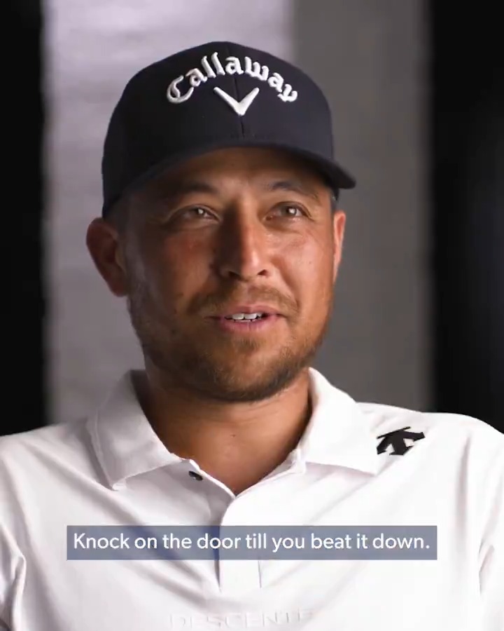 Behind-the-scenes of Schauffele's success 🎥 Ride along as two-time major champion and nine-time PGA TOUR winner Xander Schauffele gives fans a rare glimpse of his life at home and on the road, after a career year on TOUR. “𝐗𝐚𝐧𝐝𝐞𝐫 𝐄𝐦𝐛𝐞𝐝𝐝𝐞𝐝 presented by Avis Car Rental” is live now on PGA TOUR YouTube.
